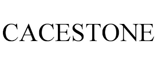 CACESTONE