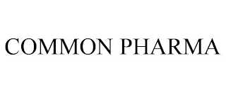 COMMON PHARMA