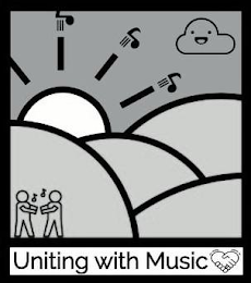 UNITING WITH MUSIC