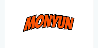MONYUN
