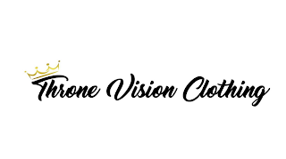 THRONE VISION CLOTHING