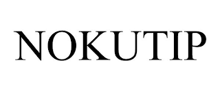 NOKUTIP