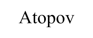 ATOPOV
