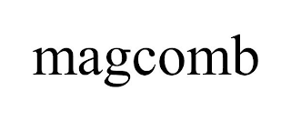 MAGCOMB