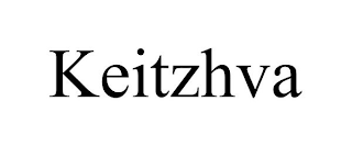 KEITZHVA