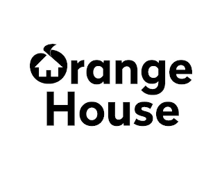 ORANGE HOUSE