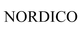 NORDICO