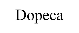 DOPECA
