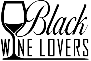 BLACK WINE LOVERS