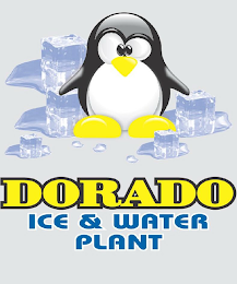 DORADO ICE & WATER PLANT