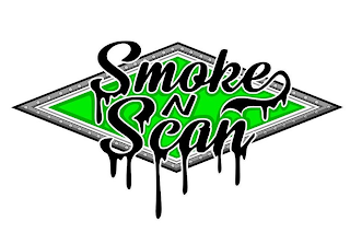 SMOKE N SCAN