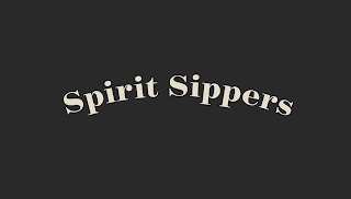 SPIRIT SIPPERS