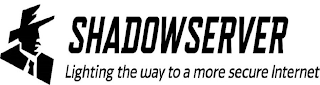 SHADOWSERVER LIGHTING THE WAY TO A MORE SECURE INTERNET