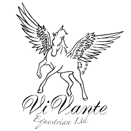 VI VANTE EQUESTRIAN LTD