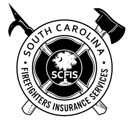 · SOUTH CAROLINA · FIREFIGHTERS INSURANCE SERVICES SCFIS 1905