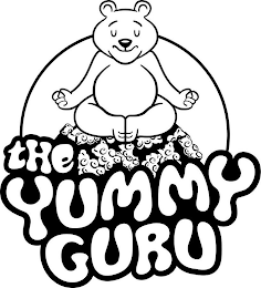 THE YUMMY GURU