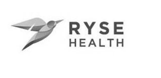RYSE HEALTH