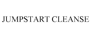 JUMPSTART CLEANSE