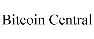 BITCOIN CENTRAL