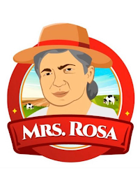 MRS. ROSA