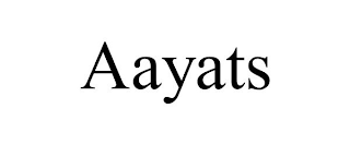 AAYATS