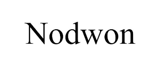 NODWON