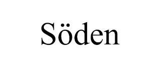 SÖDEN