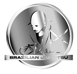 RONALD GREEN BRAZILIAN JIU JITSU