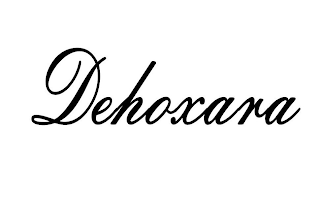 DEHOXARA