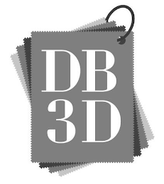 DB 3D