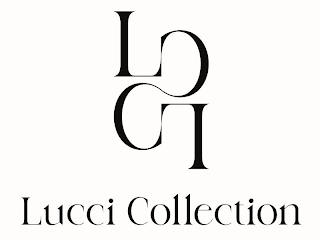 LC LC LUCCI COLLECTION