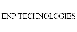 ENP TECHNOLOGIES