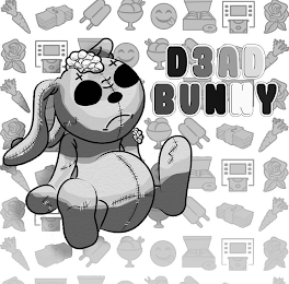 D3AD BUNNY