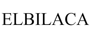 ELBILACA