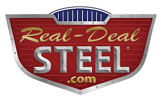 REAL-DEAL STEEL.COM