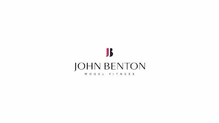 JB JOHN BENTON MODEL FITNESS