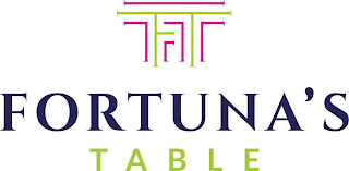 FT FORTUNA'S TABLE