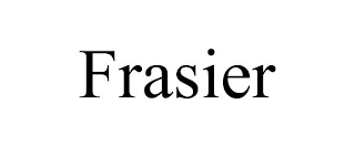 FRASIER