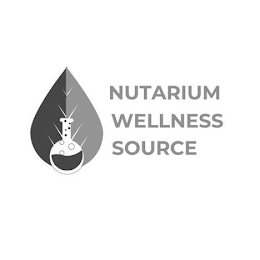 NUTARIUM WELLNESS SOURCE