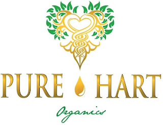 PURE HART ORGANICS