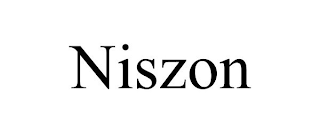 NISZON