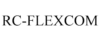 RC-FLEXCOM