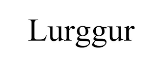 LURGGUR