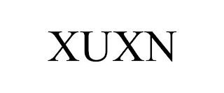 XUXN