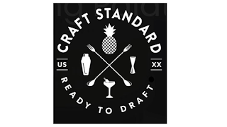 CRAFT STANDARD XX READY TO DRAFT US X