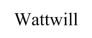 WATTWILL