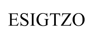 ESIGTZO