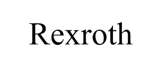 REXROTH