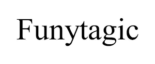 FUNYTAGIC