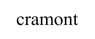 CRAMONT